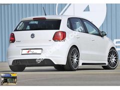 VOLKSWAGEN POLO DİFÜZÖR adana performans