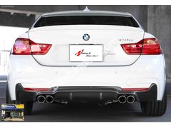 BMW F 32 DİFÜZÖR TAİWAN