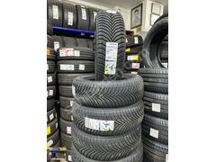 MİCHELİN 215/65 R16 102V XL TL CROSSCLIMATE 2 MI LASTİK ADANA PE