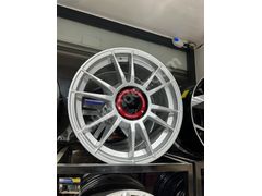 OZ RACİNG 8X18 5X112 VOLKSWAGEN SEAT UYUMLU JANT ADANA PERFORMAN