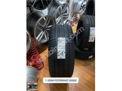 MİCHELİN 275/45R21 110YXL PİLOTSPORT4 SUVLASTİK ADANA PERFORMANS