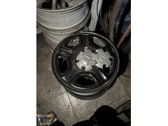 DACIA DUSTER 5X114,3 16 İNÇ ORJİNAL JANTI ADANA PERFORMANS