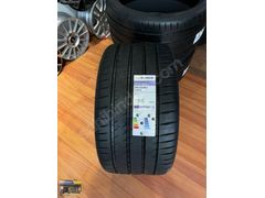 MICHELIN 295/30 ZR21 (102Y) XL TL PILOT SPORT 4 S MI LASTİK