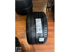MICHELIN 315/30 ZR21 (105Y) XL TL PILOT SPORT 4 ACOUSTIC N0 MI