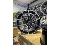 BMW UYUMLU 8X18-9X8 5X120 NEW JANTI ADANA PERFORMANS