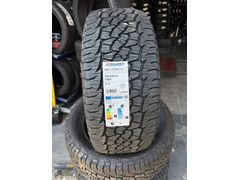 BFGOODRİCH 255/55R20 110H XL TL TRAIL-TERRAIN T/A GO LASTİK