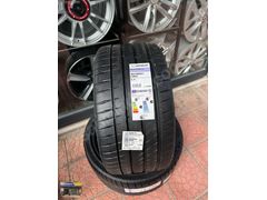 MİCHELİN 285/30 ZR21 (100Y) XL TL PILOT SPORT 4 S LASTİK ADANA