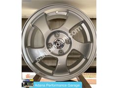 ADANA PERFORFORMANS 15 İNÇ 4x100 JANT ADANA PERFORMANS