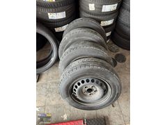 VOLKSWAGEN TRANSPORT OEM ORJİNAL 5X120 İNÇ JANT VE LASTİK