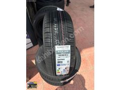 KUMHO SOLUS 185/60R13 LASTİK ADANA PERFORMANS
