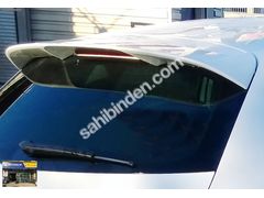 SEAT LEON FR SPOİLER ADANA PERFORMANS ADANA PERFORMANS