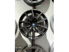 BMW UYUMLU 8.5X19-9.5X19 5X112 ÖZEL RENK JANT ADANA PERFORMANS