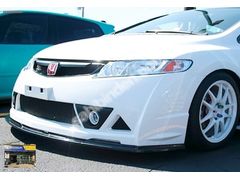 HONDA CİVİC ÖN LİP2017 -2012 ARASI MODELLER İÇİN ADANA PERFORMAN