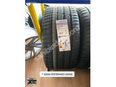 MİCHELİN PİLOTSORT4 275/35R19 100Y XL ZP* ADANA PERFORMANS