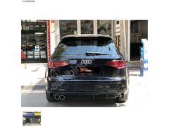 AUDİ A3 HB 2012-2016 VAKUM DİFÜZÖR ADANA PERFORMANS