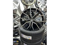 AUDİ UYUMLU 8-5X19 5X112 ET33 66-45 İTHAL JANT ADANA PERFORMANS