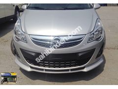 OPEL CORSA D ÖN LİP ADANA PERFORMANS