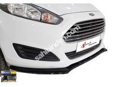FORD FİESTA ÖN LİP TAMPON ADANA PERFORMANS