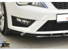 SEAT LEON FR ÖN LİP TAMPON EKİ ADANA PERFORMANS