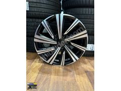 TOYOTA COROLLA UYUMLU JANT 6.5X16 5X114.3 JANT ADANA PERFORMANS