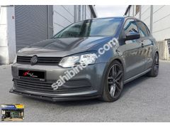 VOLKSWAGEN POLO 6R ÖN TAMPON LİP ADANA PERFORMANS