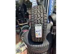 MATADOR 265/70R16 112T MP72 İZZARDA A/T LASTİK ADANA PERFORMANS