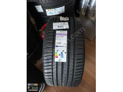 MİCHELİN 315/30 R23 111Y XL PILOT SPORT4 SUV FRV MI LASTİK ADANA