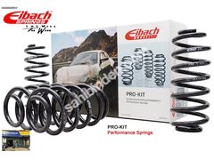 BMW E46 EİBACH HELEZON SPOR YAY ADANA PERFORMANS