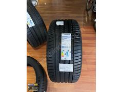 MICHELIN 295/35 R23 108Y XL TL PILOT SPORT 4 SUV MI LASTİK