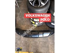 VOLKSWAGEN POLO 2009-2012-2014-2017 DİFÜZÖR ADANA PERFORMANS