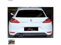 VOLKSWAGEN SİCİROCCO DİFÜZÖR ADANA PERFORMANS