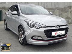 HYUNDAİ İ20 ÖN TAMPON LİPİ ADANA PERFORMANS