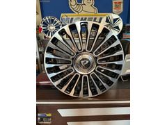 LAND ROVER RANGE 9.5 X 22 FRM-FWH-1 5X120 ET42 72.6 UYUMLU JANTI