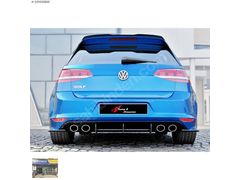 VOLKSWAGEN GOLF7 MAX R DİFÜZÖR ADANA PERFORMANS