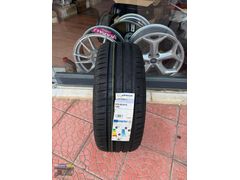 Michelin Pilot Sport 4 225/45ZR18 91W LASTİK ADANA PERFORMANS
