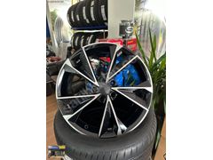 AUDİ S LİNE UYUMLU JANT 18 İNÇ 5X112 ADANA PERFORMANS