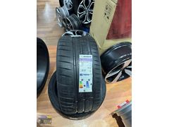 Michelin Pilot Sport CUP2 Connect 255/30ZR19 91Y XL ADANA PERFOR