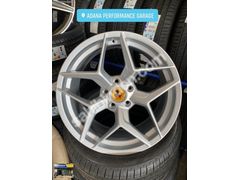BMW -VOLKSWAGEN TRANSPORTER 18x8.5 JANTI 5x120 ADANA PERFORMANS