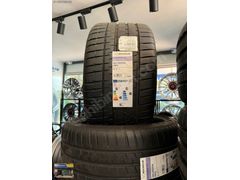 MİCHELİN 285/30 ZR20 (99Y) XL TL PILOT SPORT 4 S * MI LASTİK