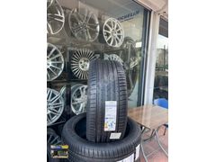 MİCHELİN 285/40 R22 110Y XL TL PILOT SPORT 4 SUV MI LASTİK ADANA