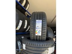 MİCHELİN 225/40ZR18 92Y XL TL PILOT SPORT 4 ZP MI LASTİK ADANA P