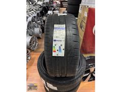 Michelin Pilot Sport CUP2 Connect 235/35ZR19 91Y XL ADANA PERFOR