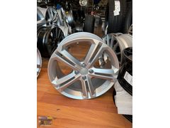 MALLORY 17 İNÇ 4X100 JANT ADANA PERFORMANS
