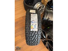 215/65R16 98T TL TRAIL-TERRAIN T/A ORWLGO BFGOODRİCH LASTİK ADAN