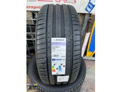 MİCHELİN 265/50 R19 110Y XL TL PILOT SPORT 4 SUV MI LASTİK ADANA