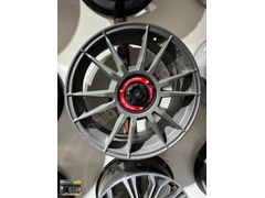 OZ RACİNG 8X18 -5X112 VOLKSWAGEN SEAT UYUMLU JANT ADANA PERFORMA