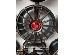 OZ SUPERTURİSMO JANTI 19 İNÇ 5X114,3 ADANA PERFORMANS