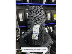 BFGOODRİCH 285/75R16 116/113RLRC KO2RWL DÖRT MEVSİM LASTİK ADANA