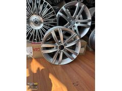 VOLKSWAGEN SEAT SKODA UYUMLU 6,5X15 5X100 JANT ADANA PERFORMANS