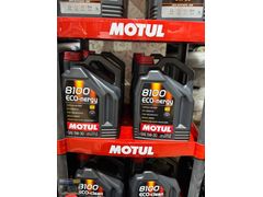 MOTUL 8100 ECO-NERGY 5W30 4X5L OTOMOBİL MOTOR YAĞI